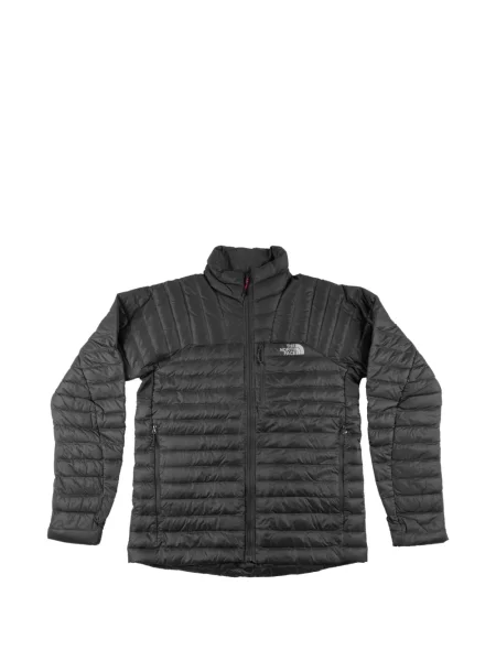 Geacă The North Face gri