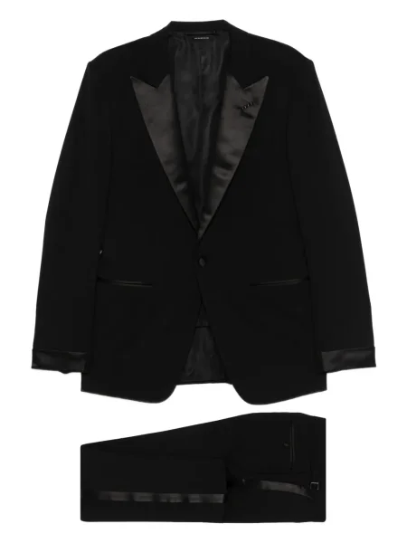Costum Tom Ford de costum negru