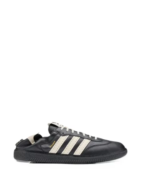 Tenisky Y-3 černé
