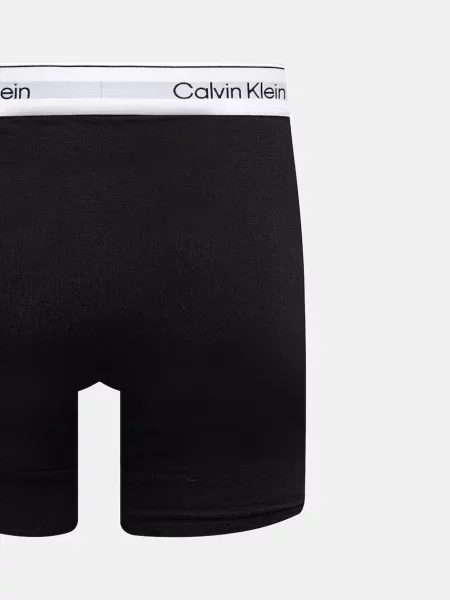 Calvin Klein Underwear bokserki z czarne