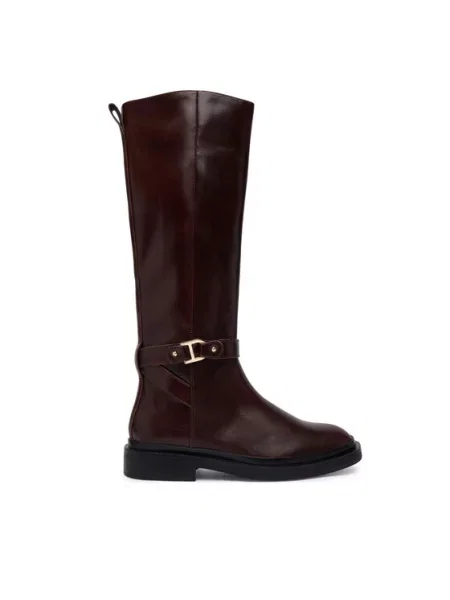 Clarks Cizme Previa Bit maro