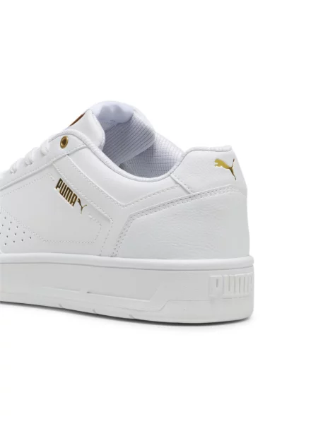 Sneakersy Court Classic PUMA białe