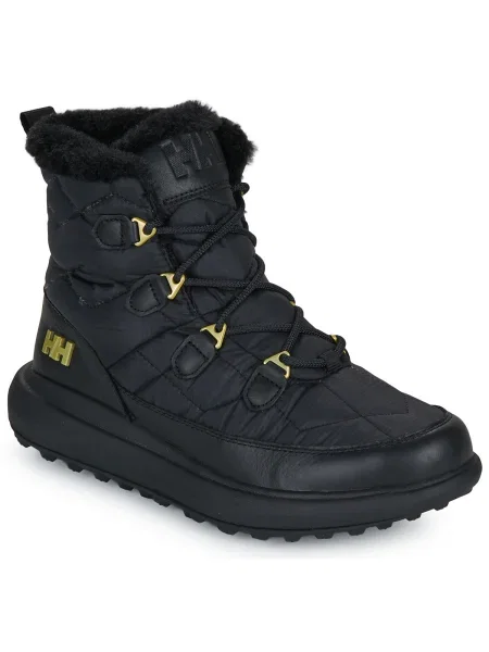 Tenisky Helly Hansen čierna