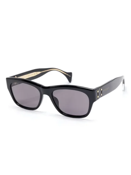 Ochelari de soare Gucci Eyewear negru