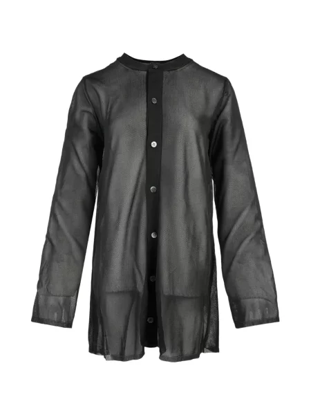 Kardigan Comme Des Garçons černý