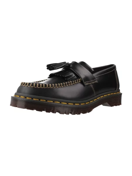 Mokasíny Dr. Martens černé