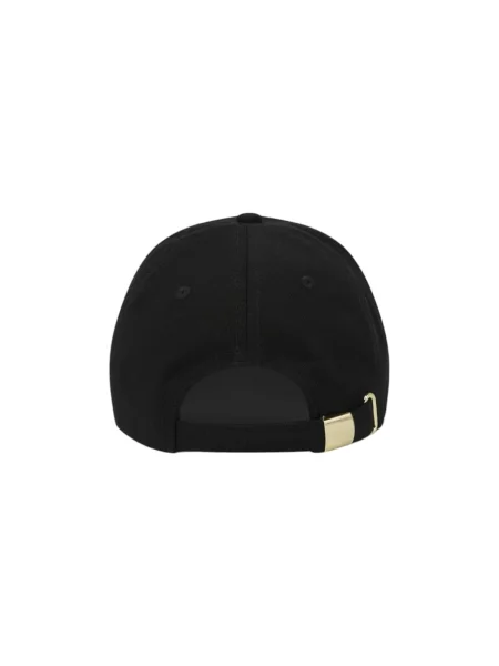 Șapcă Versace Jeans Couture negru