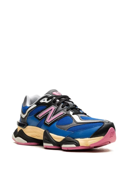 Tenisky New Balance 327 modré