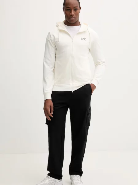 Свитер Ea7 Emporio Armani