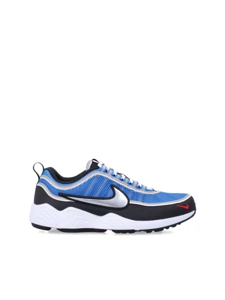 Sneakersy Nike Air Zoom niebieskie