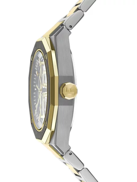Ceas Ferragamo negru