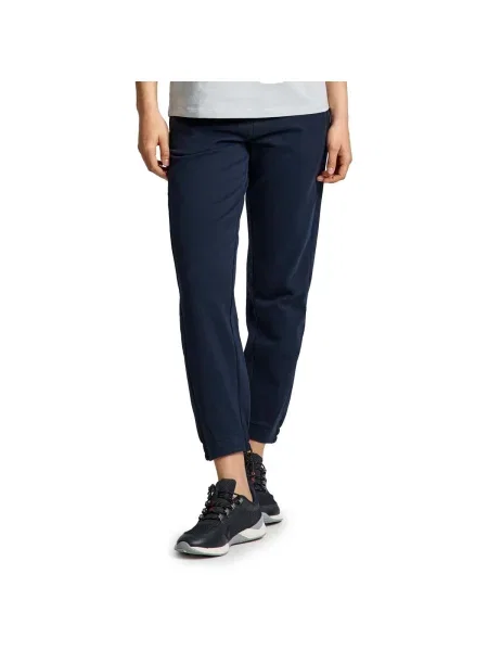 Pantaloni Slam albastru