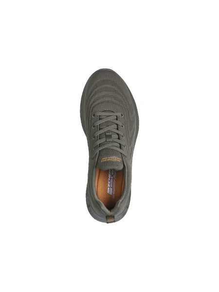 Pantofi Skechers verde