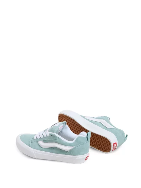 Sneakerși Vans verde