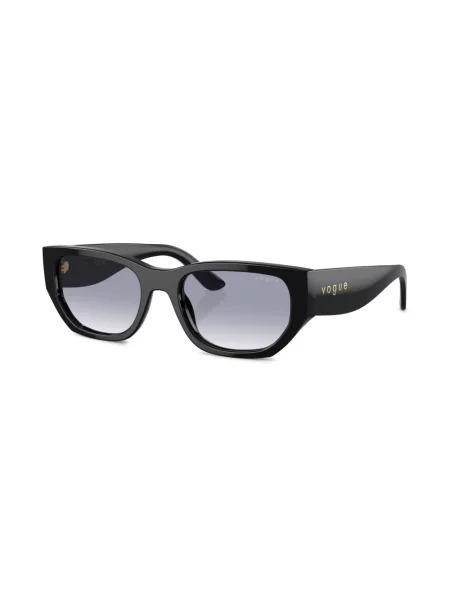 Слънчеви очила Vogue Eyewear черно