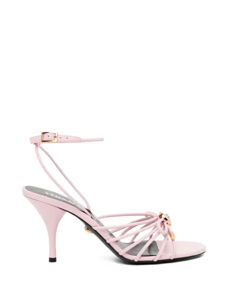 Sandale Versace roz