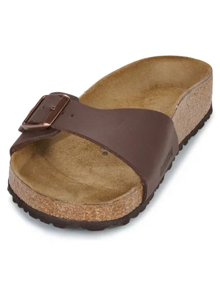 Pantofi Birkenstock maro