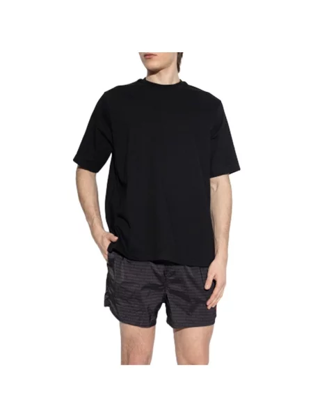 Tricou Dsquared negru