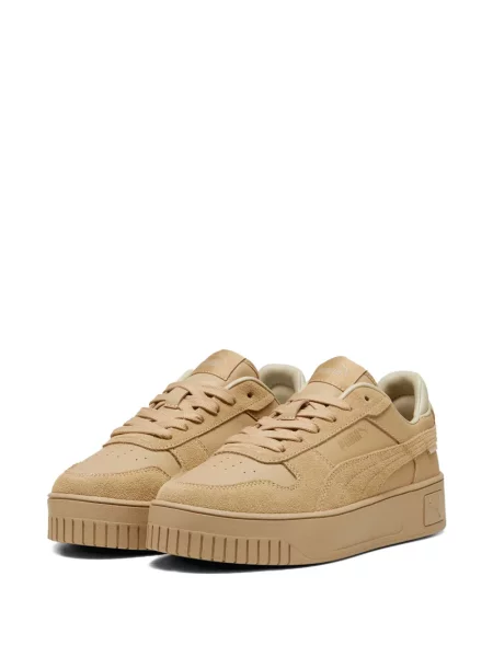 Sneakerși Puma Platform cu platformă streetstyle