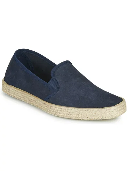 Hlačke slip 1789 Cala modra