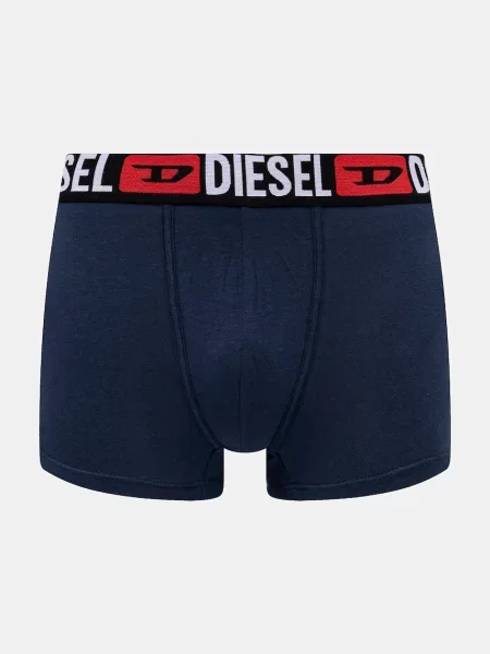 Bokserki Diesel czarne