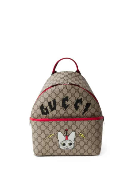 Dětské batoh Gucci