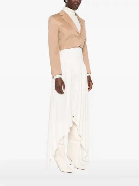 Decupat geacă Max Mara