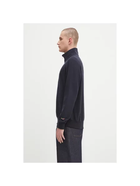 Paul Smith bluza niebieska
