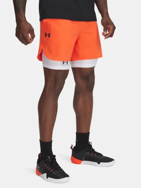 Pantaloni scurți Under Armour scurte