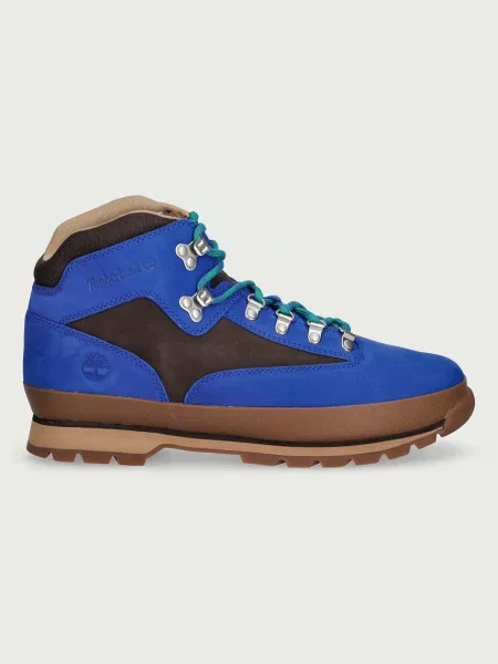 Botine Timberland albastru