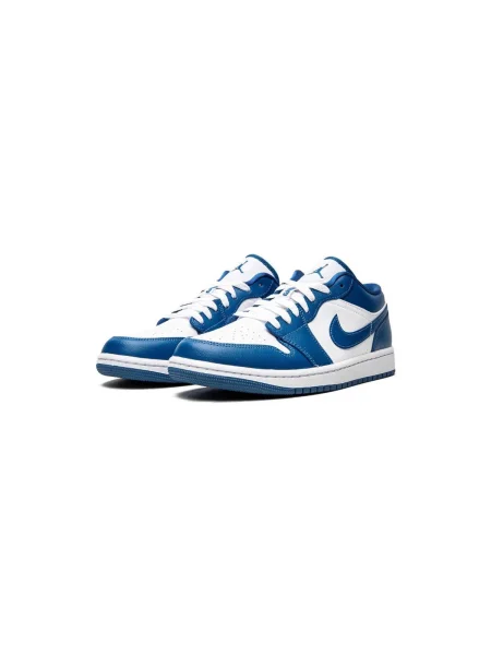 Pantofi Nike albastru