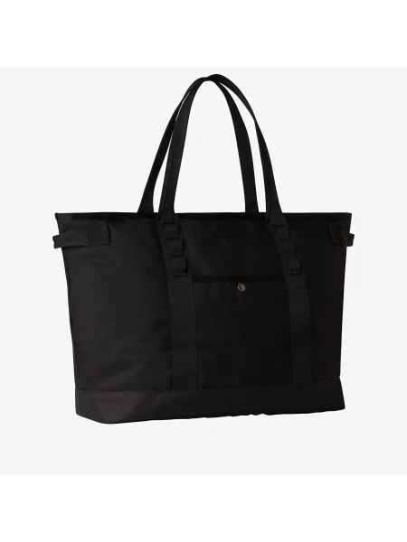 Geantă shopper The North Face negru