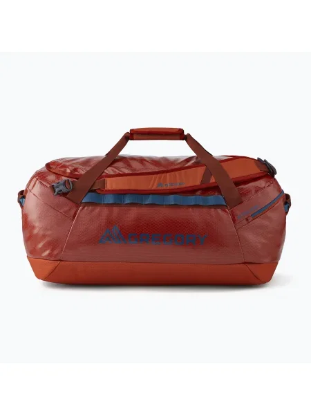 Пътническа чанта Gregory Alpaca 60 l redrock червено