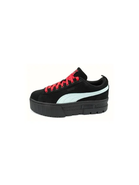 Pantofi Puma negru