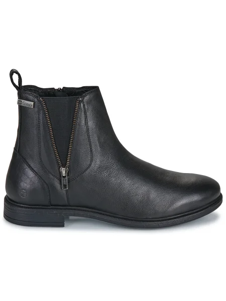Pantofi Casual Attitude negru