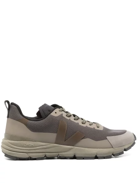 Sneakerși Veja maro