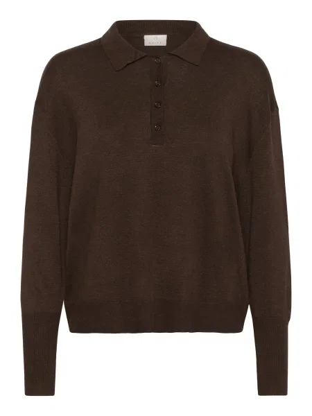 Kaffe Pulover KALizza' maro