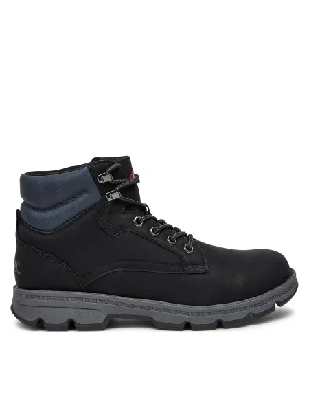 Pantofi Lee Cooper negru