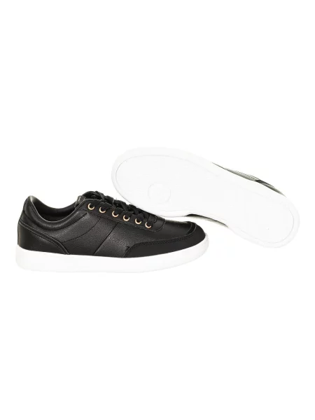 Pantofi Superdry negru
