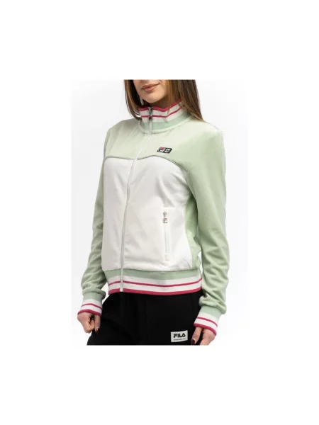Bluza rozpinana Fila