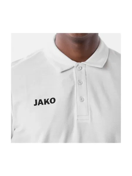 Tričko Jako biela