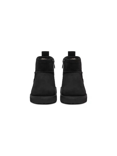Sniego batai G-STAR juoda