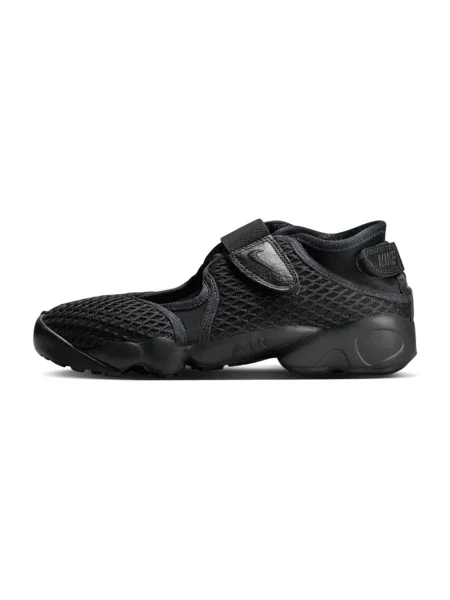 Sneakers Nike W Air Rift Off Noir/ Off Noir EUR czarne