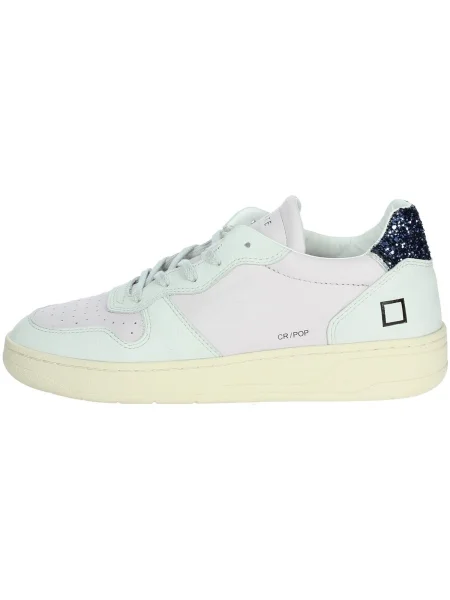 Tenisky D.a.t.e. fialová