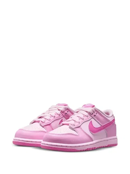 Sneakers Nike Dunk ροζ