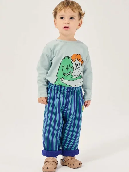 Bobo Choses спортивні штани дитячі