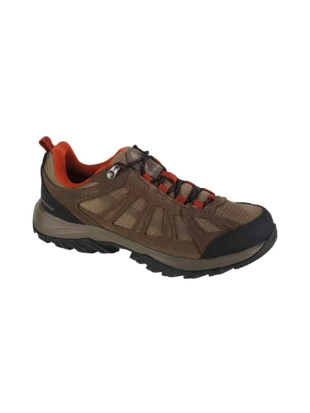 Pantofi Columbia maro
