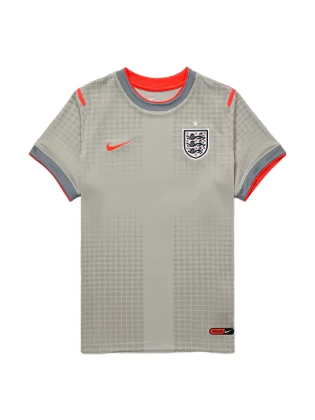Tričko Nike sivá