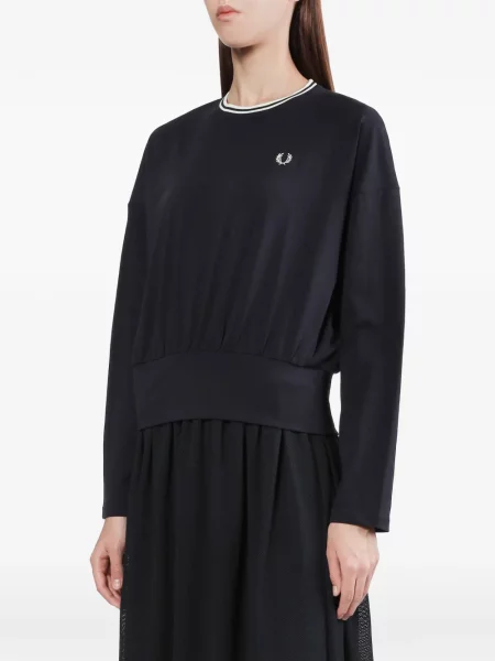 Tricou Fred Perry albastru