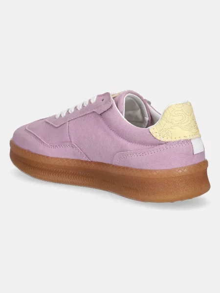 Steve Madden sneakers Euphoria femei violet